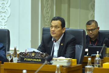 RUU PPRT Fokus Lindungi Pekerja Rumah Tangga