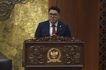 Penurunan TKD Dinilai Bebani Pemerintah Daerah