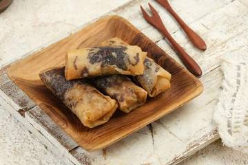 Resep Piscok: Camilan Manis Kesukaan Anak-Anak