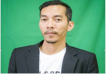 Raih Tiket Umroh di RRI Fest 2025