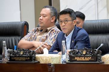 RAPBN 2026 Disusun, Ini Asumsi Makronya