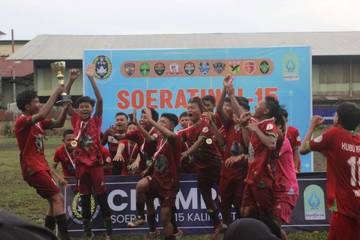 PSSI Kalbar Harap Kubu Raya United Juara Nasional