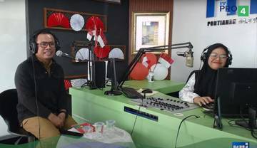 Langkau Etnika Gelar LCAF 2025