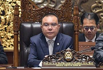 DPR Klarifikasi Tunjangan Rumah Rp50 Juta per Bulan