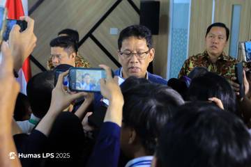 Perkuat Kinerja Ekonomi Domestik, LPS Sesuaikan TBP