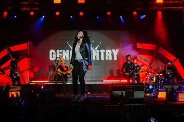 Band Genovantry Rilis Mini Album Bertajuk Romansa Hati  