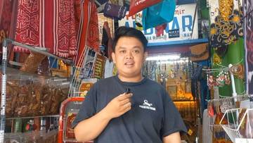 Inovasi dan Turis Dongkrak Penjualan Produk di PSP