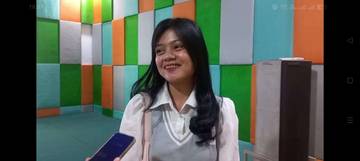 Wajah Baru Warnai Bintang Radio RRI Pontianak 2025