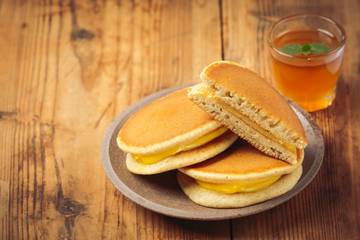 Resep Dorayaki, Kue Khas Jepang Kesukaan Doraemon