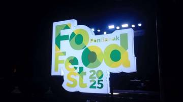 Food Fest 2025, Festival Kuliner dan Hiburan