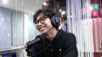 Ardha Suspect Enemy: Musik, Desain, dan Kreativitas