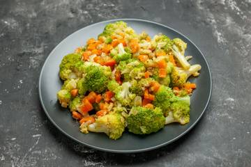Tumis Ayam Brokoli Praktis, Masak Lauk Sekaligus Sayur