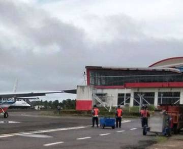 Satgas Korpasgat Dukung Stabilitas Perbatasan Indonesia-Papua Nugini