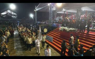 Kayong Utara Akan Jadi Tuan Rumah MTQ XXXIV