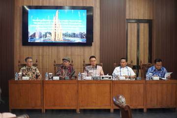 Gemawan dan Humanis Dorong Kolaborasi Ketangguhan Sosial-Ekologis