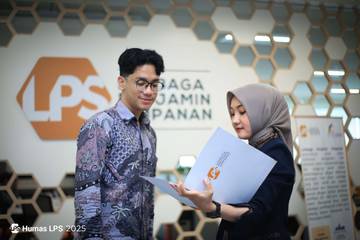 Indeks Menabung Konsumen September 2025 Menurun
