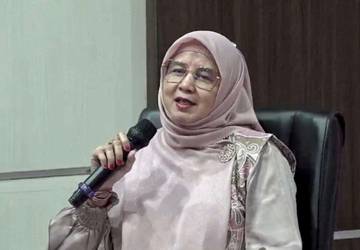 Peran Perguruan Tinggi Dalam Pemberantasan Korupsi 