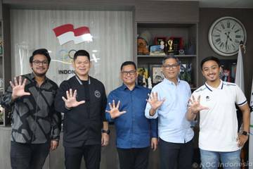 PB-ABTI Harap Menpora Buka Pelatnas dan Kejurnas 