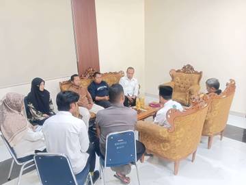 Mahasiswa IAIN Pontianak Student Mobility ke UiTM Serawak