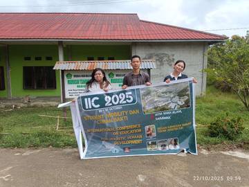 Mahasiswa DKB Polnep Juara Internasional Project Innovation