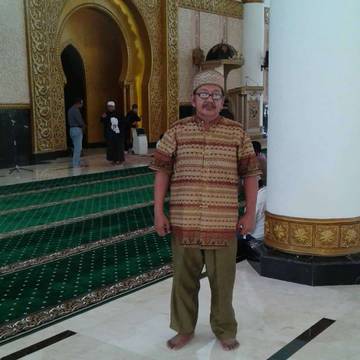 Diiringi Rasa Hormat, Selamat Jalan Bang Yem 