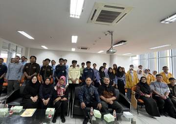 LKI 2025, Kreativitas dan Inovasi Menuju Industri Berkelanjutan