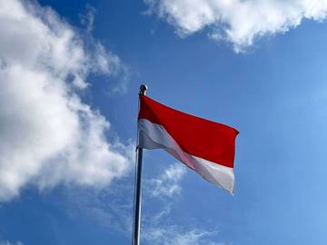 Sumpah Pemuda Ke-97: Dari Pemuda untuk Pemuda