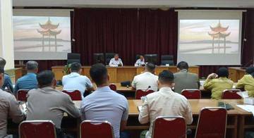 Pemprov Kalbar Matangkan Persiapan Peringatan Hari Pahlawan