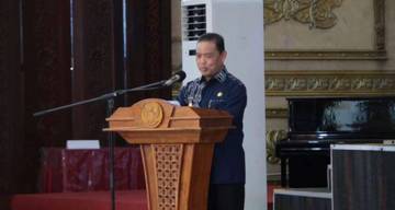 Kalbar Komitmen Perkuat Integrasi Ekonomi Borneo
