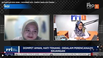 Dompet Aman, Hati Tenang: Langkah Bijak Perencanaan Keuangan