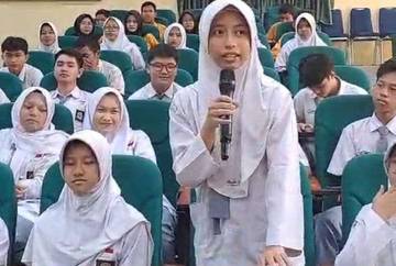 Disdikbud Kalbar Apresiasi Pelatihan Literasi Digital Era AI