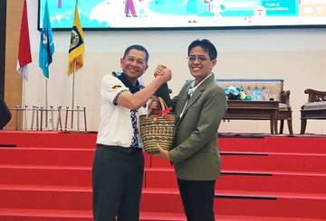 UPB Pontianak-UiTM Malaysia Perkuat Kolaborasi Akademik Internasional