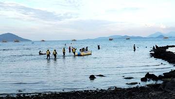 Lemukutan Andalkan Snorkeling dan Fasilitas Wisata Terjangkau