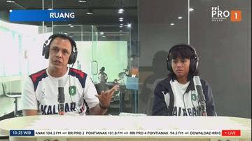Prestasi Clara Garcia Cantika Atlet Para Renang Disabilitas