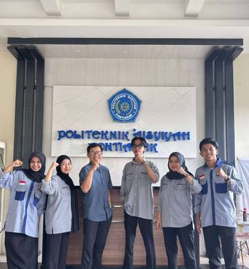 Tim PKM-RE Politeknik ‘Aisyiyah Pontianak Lolos PIMNAS 38 