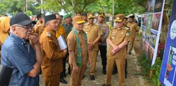 Ria Norsan Ajak Masyarakat Kayong Sukseskan MTQ 2026