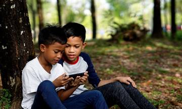 Tips Waspadalah Jaringan Teroris Online Menyasar Anak 