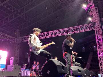 Last Child Nostalgia-kan Borneo Fair Reborn 2025
