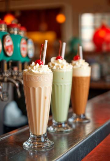 Cara Bikin Minuman Segar Ala Kafe di Rumah