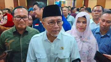 Perluas MBG, Menko Zulhas: Kita Gencarkan untuk Protein