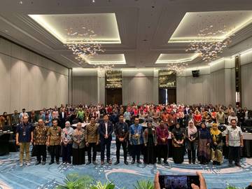 Business Matching Pontianak Sukses Support UMKM