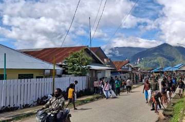 Satgas Korpasgat, Sinergi Ciptakan Lingkungan Sehat