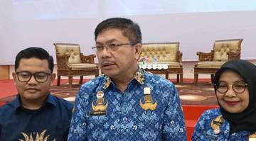 Kemenkum Dorong Penggunaan Artifisial Punya Nilai Kekayaan Intelektual