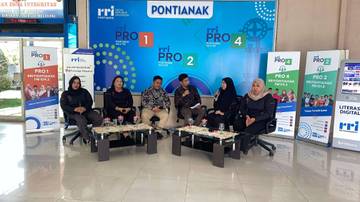 Film "Langkah Tak Terlihat" Angkat Keteguhan Perempuan Disabilitas