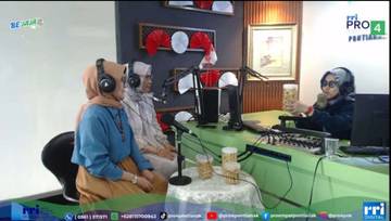 Kue Kering Inspirasi Cari Cuan Tanpa Mengenal Usia