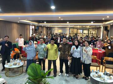 Pelaku Ekraf Harap Bantuan Pemerintah Secara Berkelanjutan 