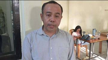 KPAI Jabarkan Tantangan Wujudkan Pendidikan Inklusif Anak Disabilitas