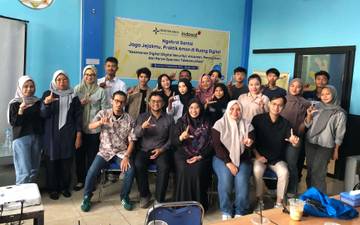 Bahaya Phishing dan Pentingnya Kerahasiaan OTP