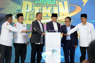 Kemenag Luncurkan PMB PTKIN 2026, Ini Jadwal Pendaftaran