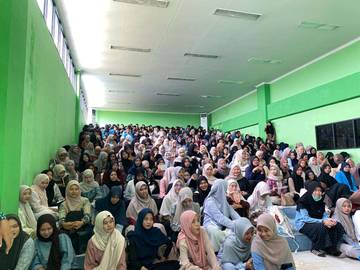 Prodi PAI Dorong Inovasi Media Pembelajaran Berbasis AI